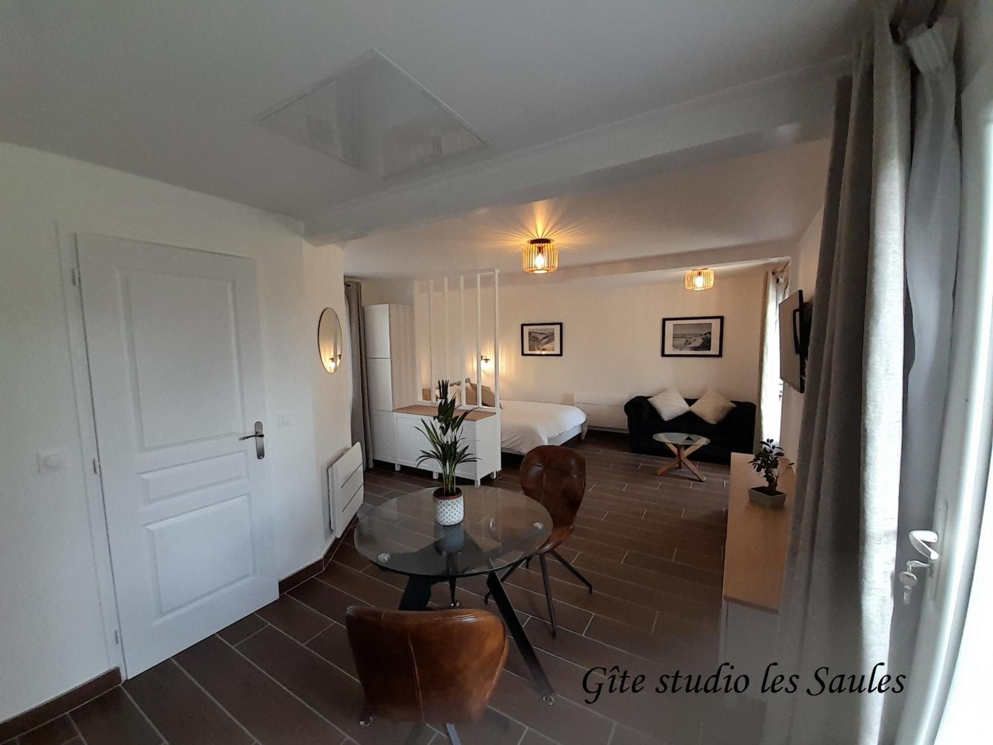 Domaine De L'Ermitage Villa Rue  Bagian luar foto