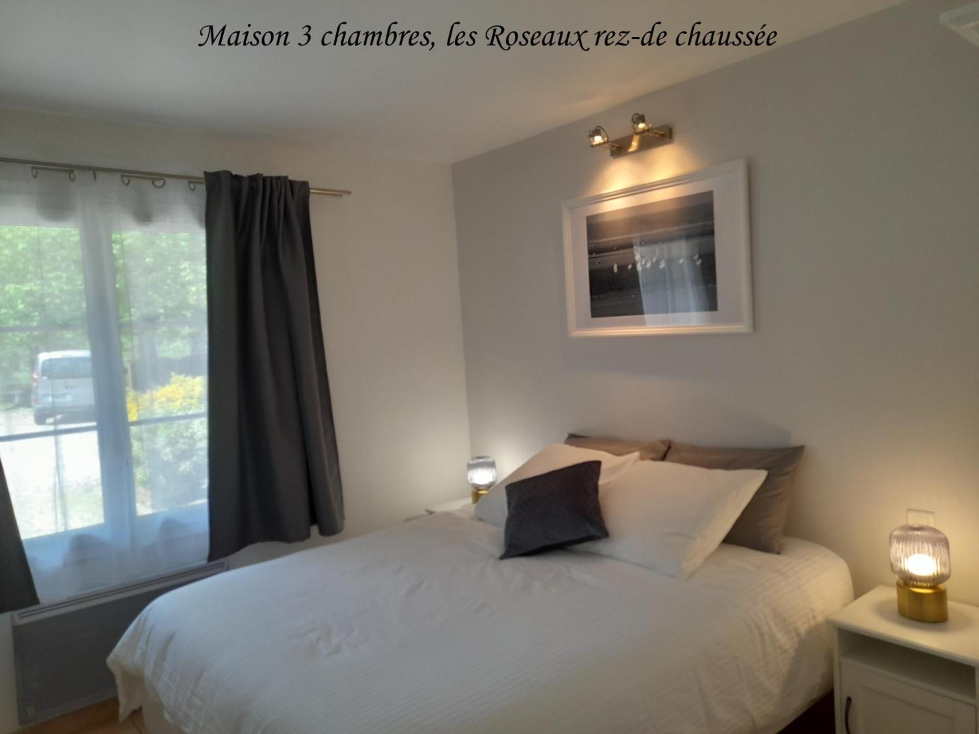 Domaine De L'Ermitage Villa Rue  Bagian luar foto