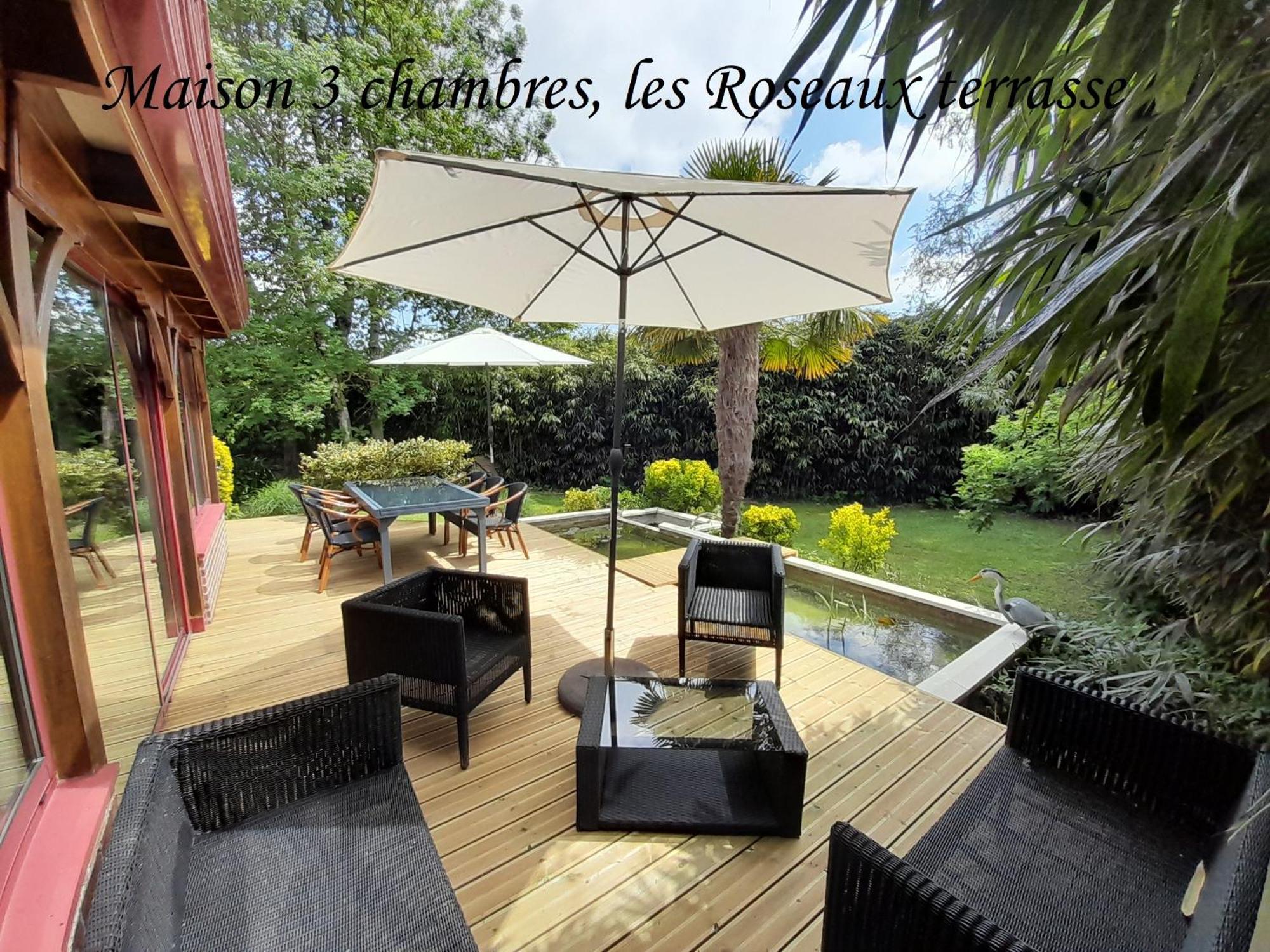 Domaine De L'Ermitage Villa Rue  Bagian luar foto