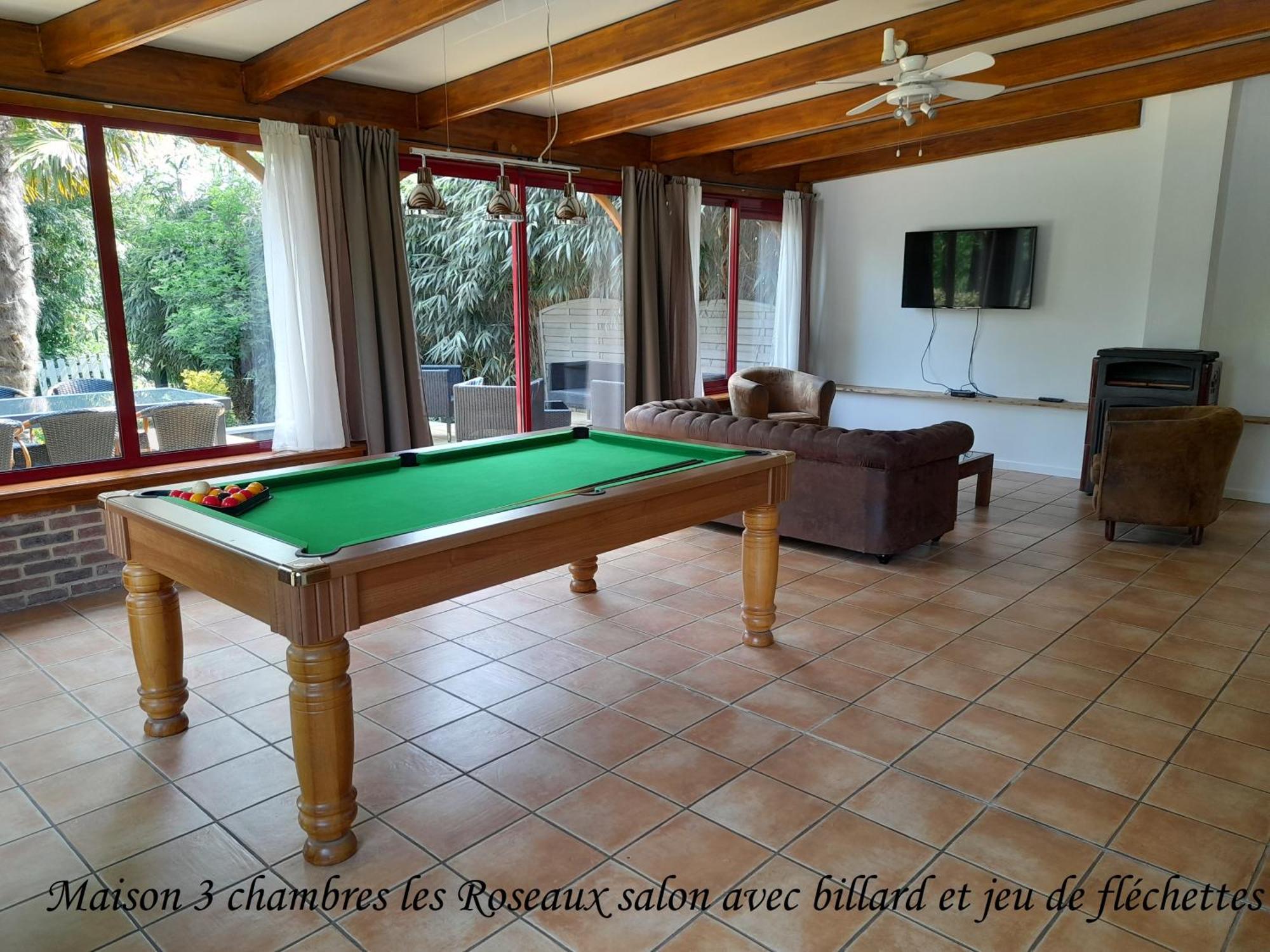 Domaine De L'Ermitage Villa Rue  Bagian luar foto