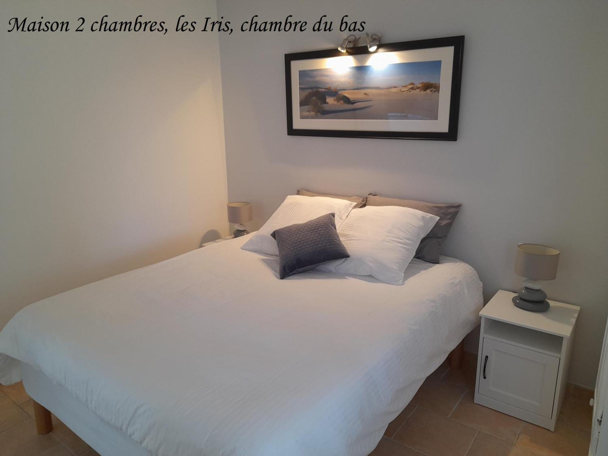 Domaine De L'Ermitage Villa Rue  Bagian luar foto