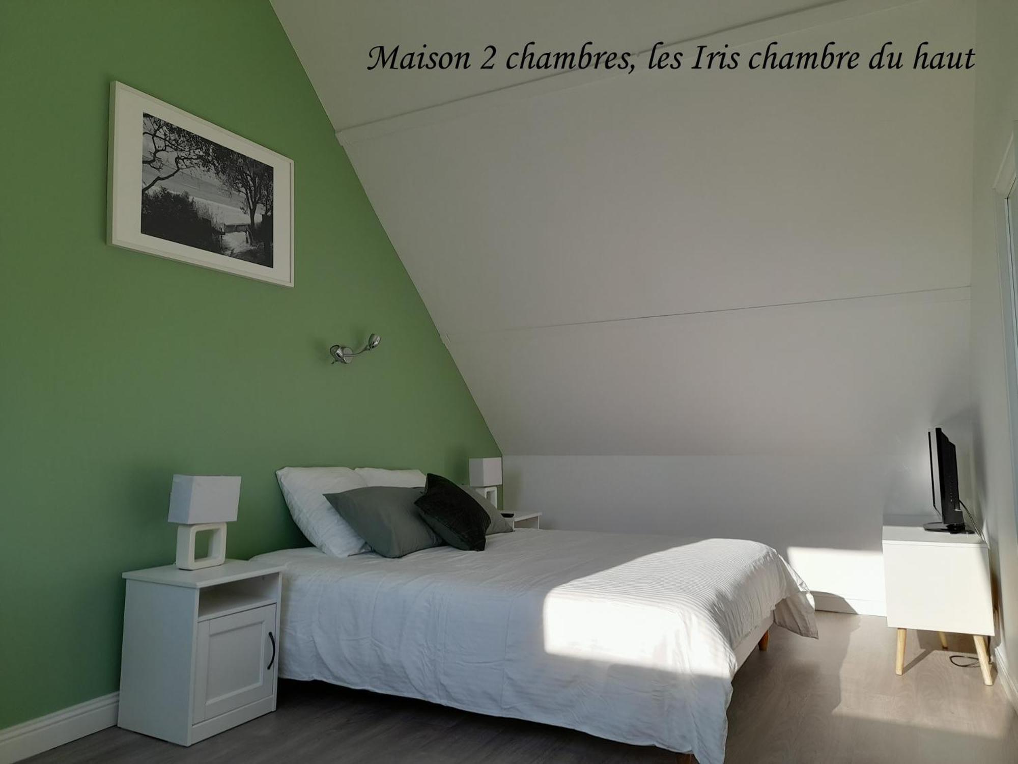 Domaine De L'Ermitage Villa Rue  Bagian luar foto
