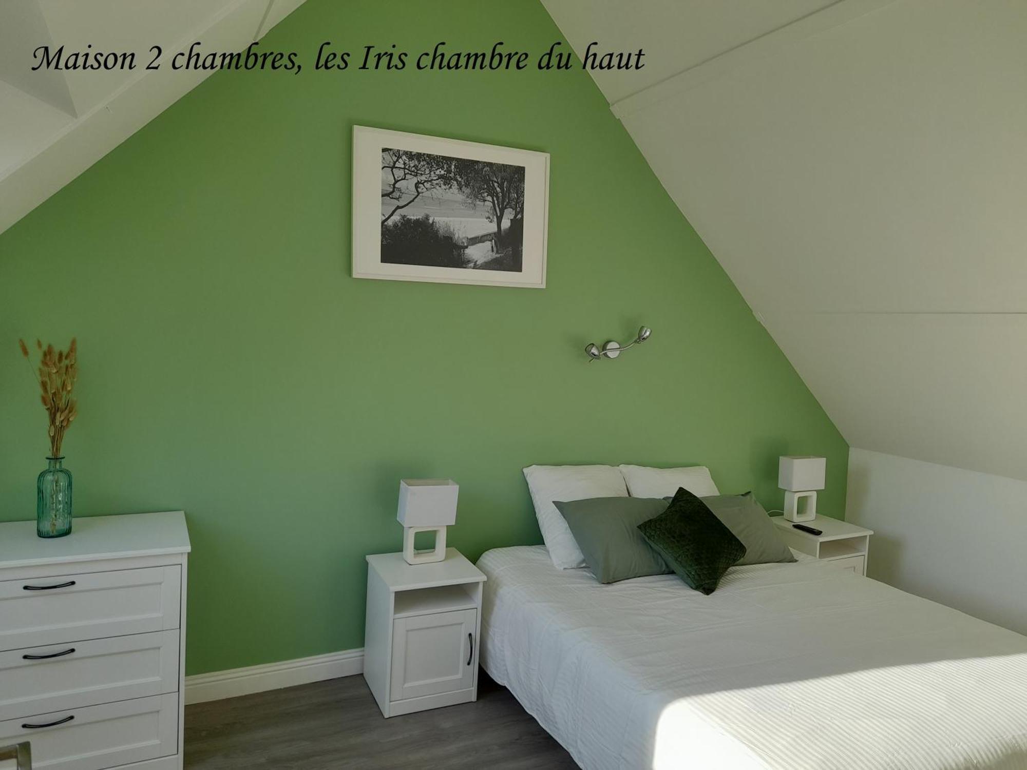 Domaine De L'Ermitage Villa Rue  Bagian luar foto
